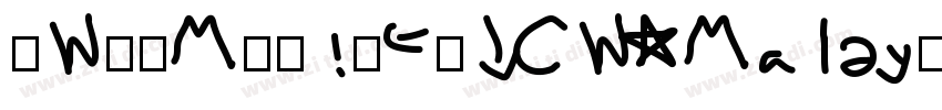 FONTSPRINGDEMO Super字体转换